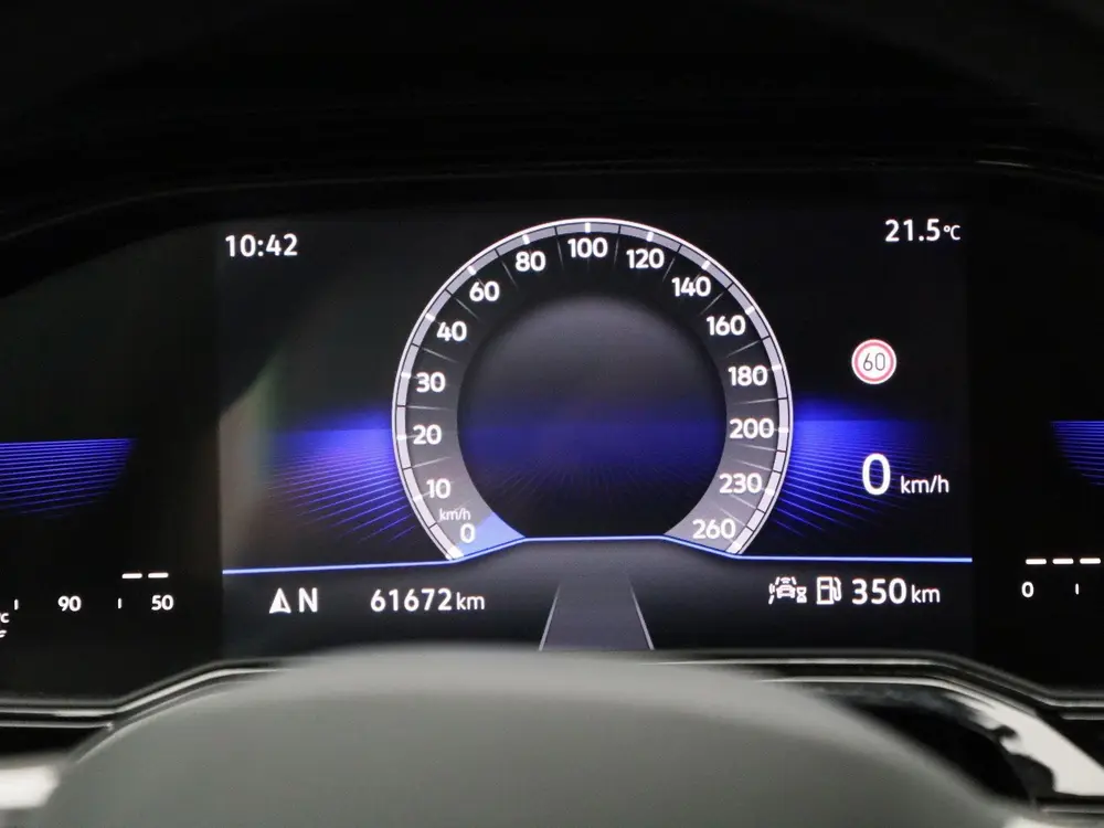 Volkswagen Polo 1.0 TSI Life Business | ACC | Stoelverwarmin uit 2022, foto 8