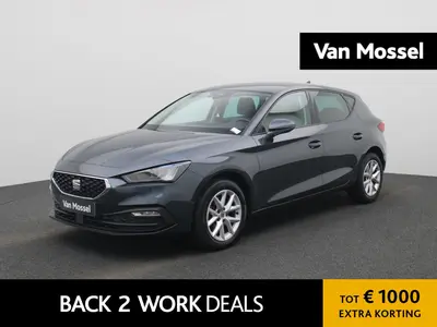 SEAT Leon 1.0 TSI 90 Move uit 2023