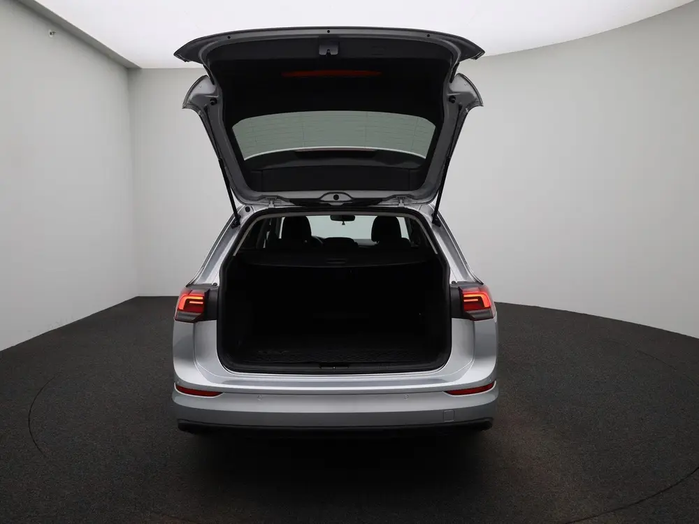 Volkswagen Golf Variant 1.5 TSI Life Business | ACC | Stoelv uit 2022, foto 11