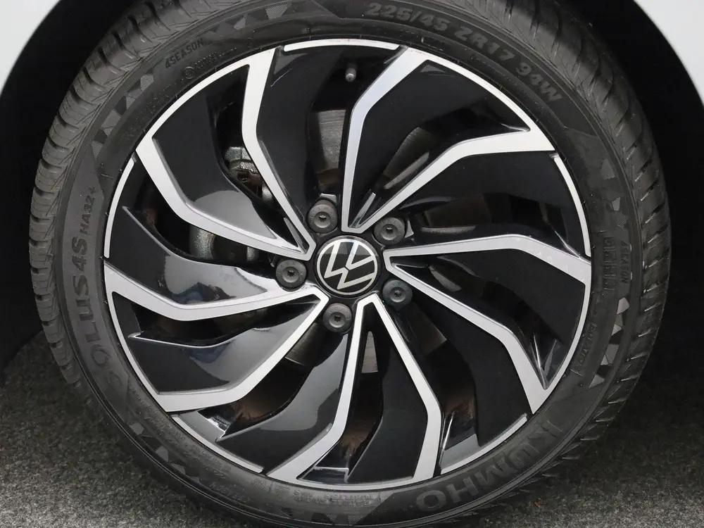 Volkswagen Golf Variant 1.5 TSI Life Business | ACC | Stoelv uit 2022, foto 14