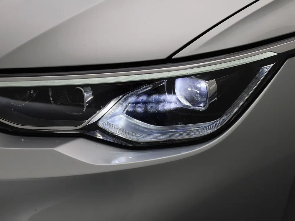 Volkswagen Golf Variant 1.5 TSI Life Business | ACC | Stoelv uit 2022, foto 15