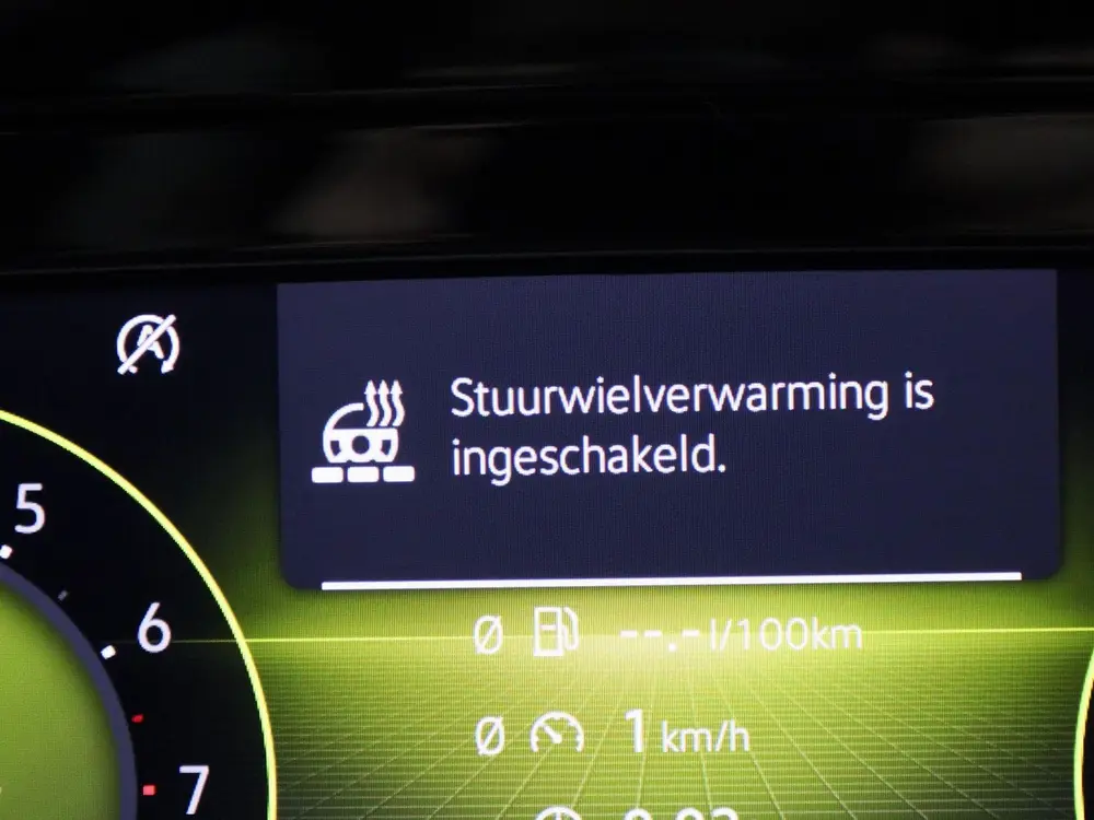 Volkswagen Golf Variant 1.5 TSI Life Business | ACC | Stoelv uit 2022, foto 17