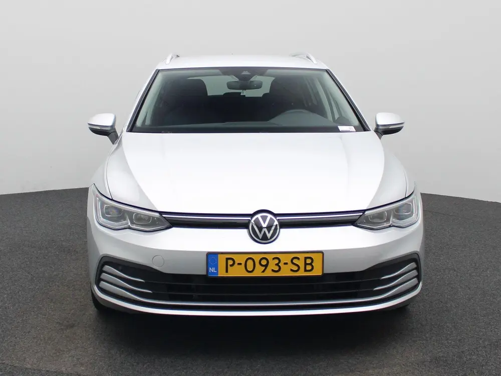 Volkswagen Golf Variant 1.5 TSI Life Business | ACC | Stoelv uit 2022, foto 3