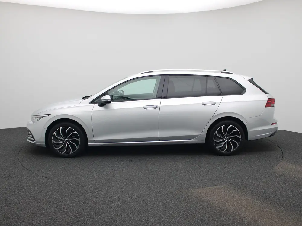 Volkswagen Golf Variant 1.5 TSI Life Business | ACC | Stoelv uit 2022, foto 4