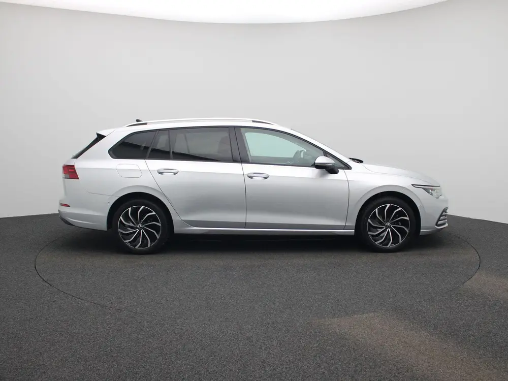 Volkswagen Golf Variant 1.5 TSI Life Business | ACC | Stoelv uit 2022, foto 6
