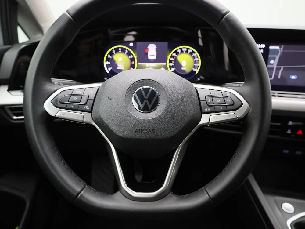 Volkswagen Golf Variant 1.5 TSI Life Business | ACC | Stoelv uit 2022, foto 7