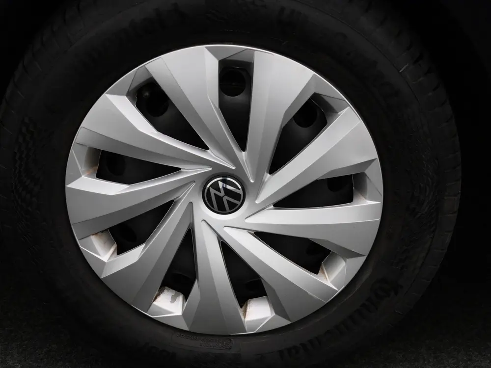 Volkswagen Polo 1.0 TSI Polo | Cruise Control | Virtual Cock uit 2022, foto 13
