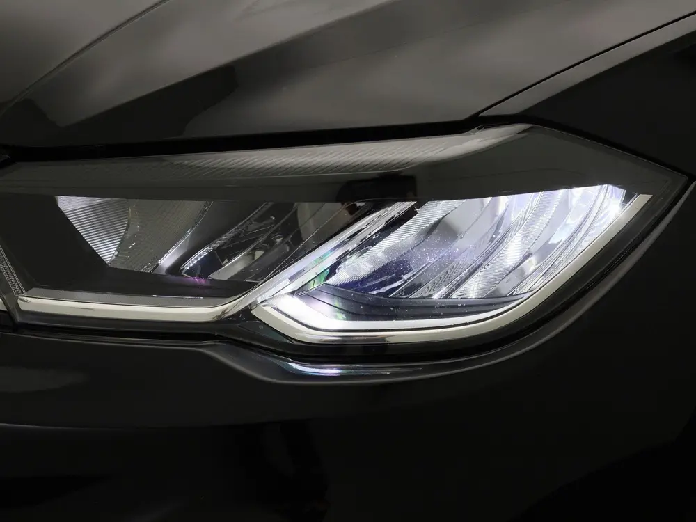 Volkswagen Polo 1.0 TSI Polo | Cruise Control | Virtual Cock uit 2022, foto 14