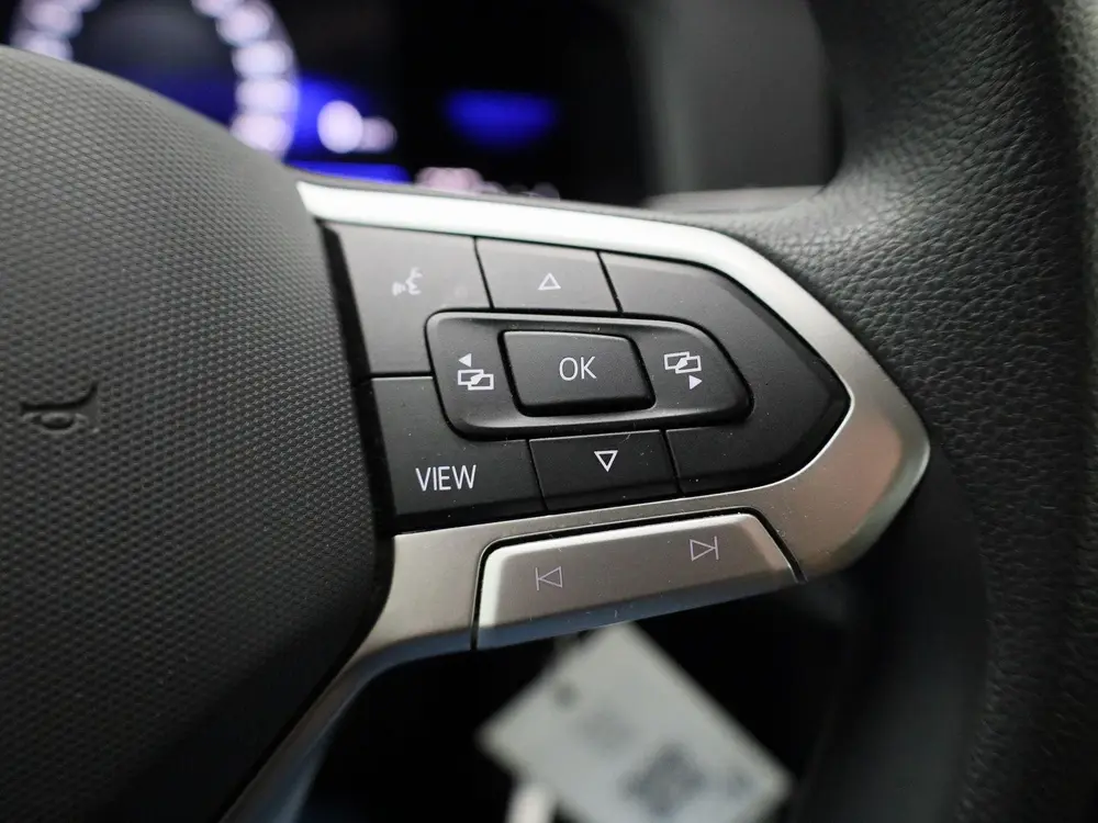 Volkswagen Polo 1.0 TSI Polo | Cruise Control | Virtual Cock uit 2022, foto 16
