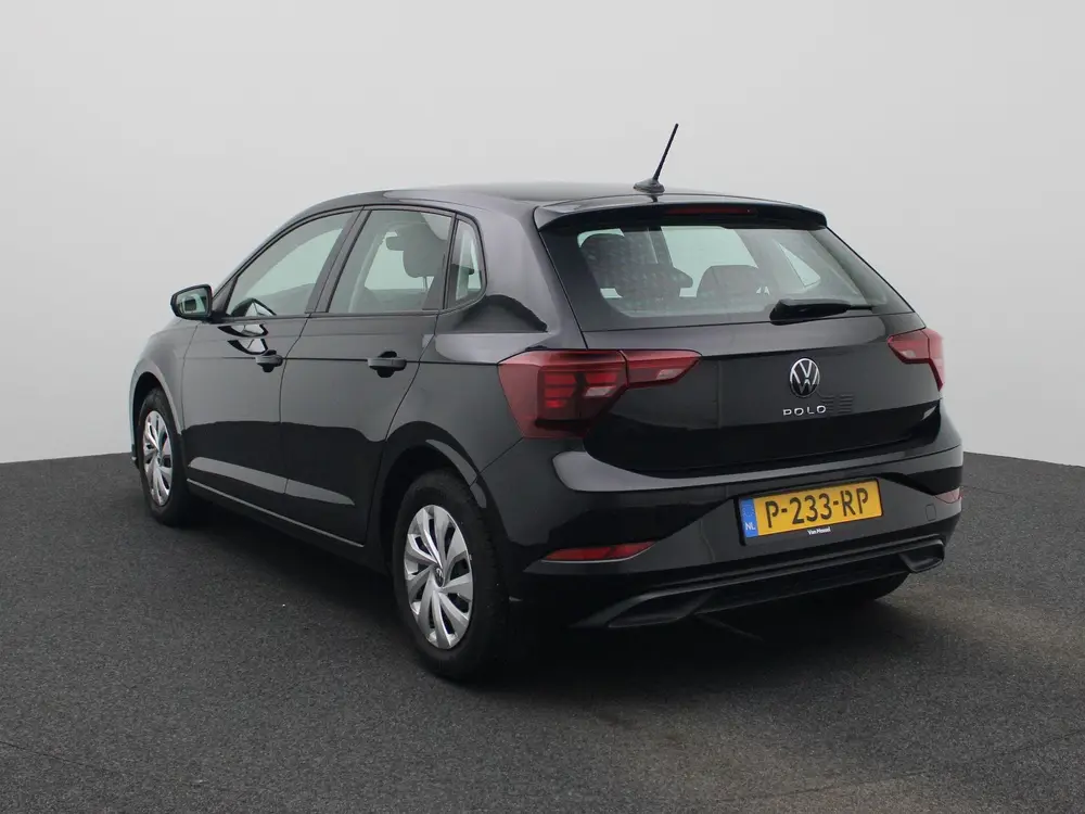 Volkswagen Polo 1.0 TSI Polo | Cruise Control | Virtual Cock uit 2022, foto 2