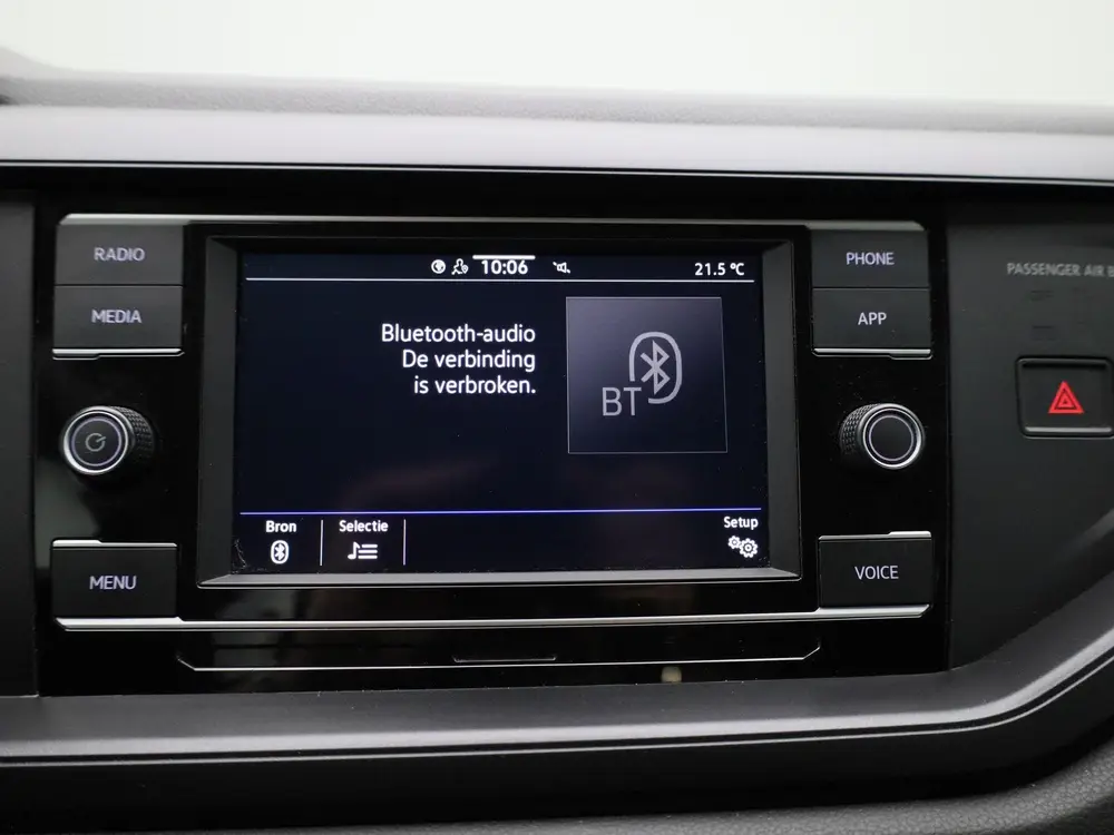 Volkswagen Polo 1.0 TSI Polo | Cruise Control | Virtual Cock uit 2022, foto 20