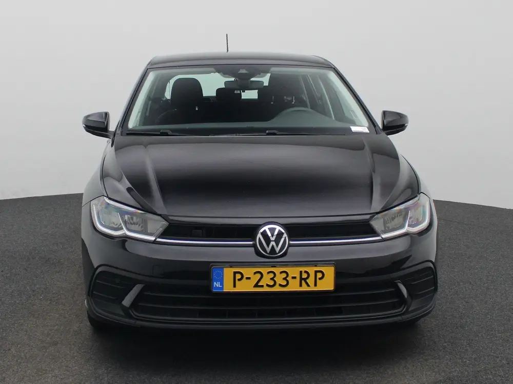 Volkswagen Polo 1.0 TSI Polo | Cruise Control | Virtual Cock uit 2022, foto 3