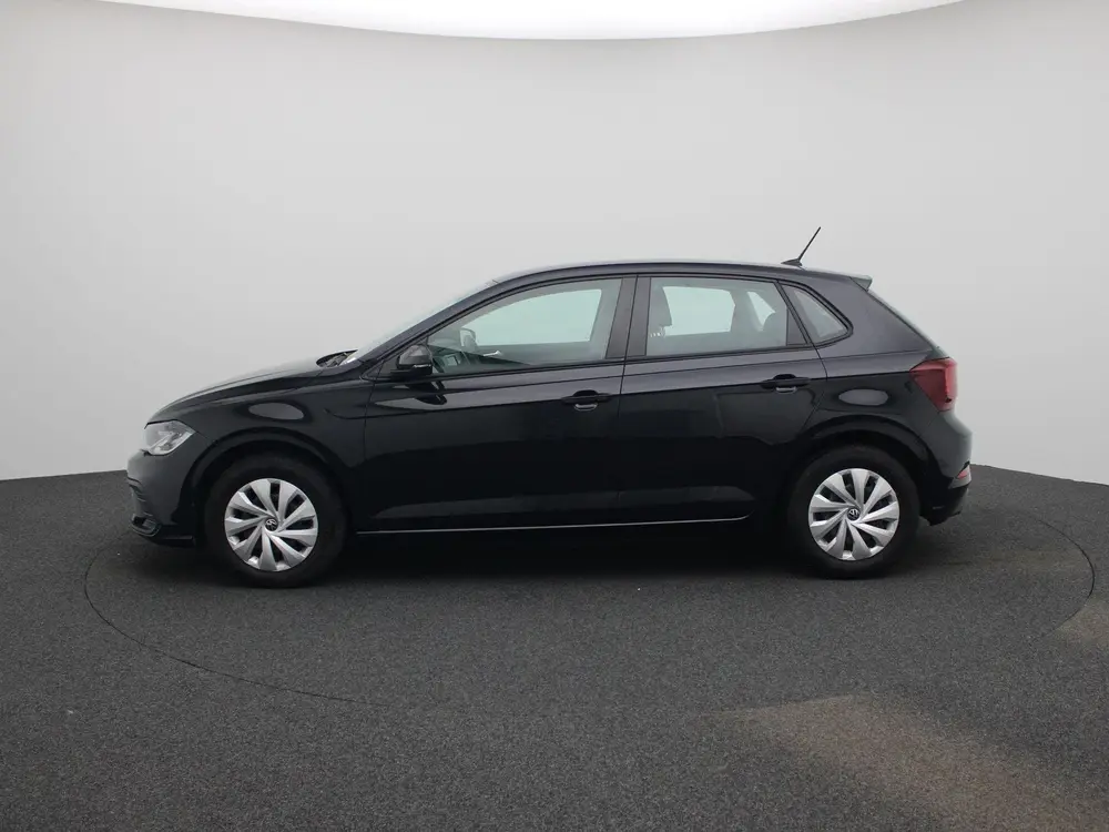 Volkswagen Polo 1.0 TSI Polo | Cruise Control | Virtual Cock uit 2022, foto 4