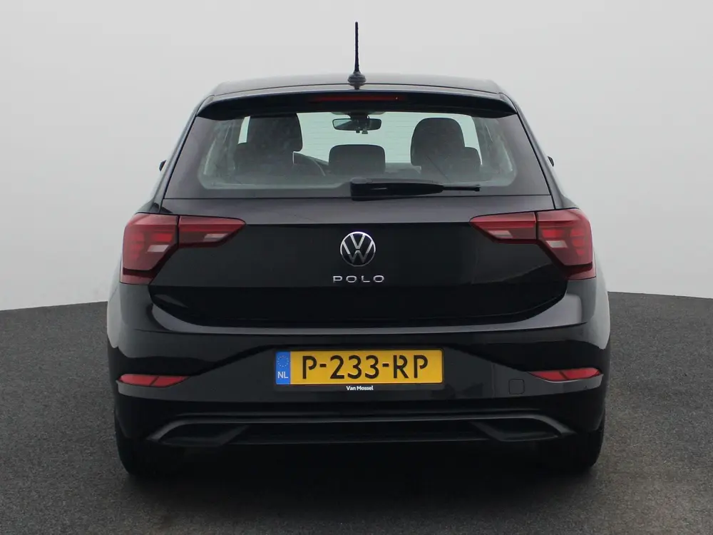Volkswagen Polo 1.0 TSI Polo | Cruise Control | Virtual Cock uit 2022, foto 5