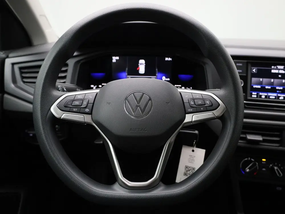 Volkswagen Polo 1.0 TSI Polo | Cruise Control | Virtual Cock uit 2022, foto 7