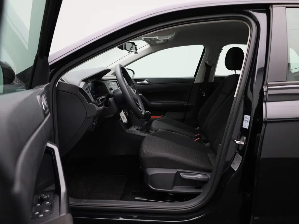 Volkswagen Polo 1.0 TSI Polo | Cruise Control | Virtual Cock uit 2022, foto 9