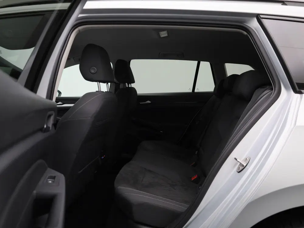 Volkswagen Golf Variant 1.0 TSI Life Business | ACC | Elekt. uit 2022, foto 10