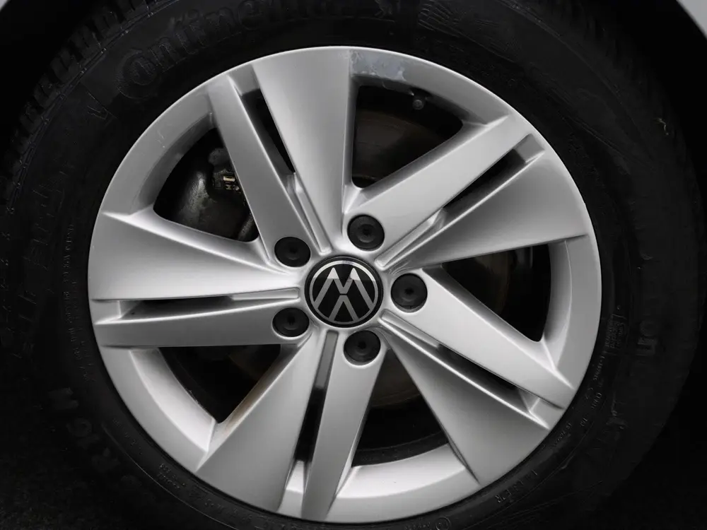 Volkswagen Golf Variant 1.0 TSI Life Business | ACC | Elekt. uit 2022, foto 14