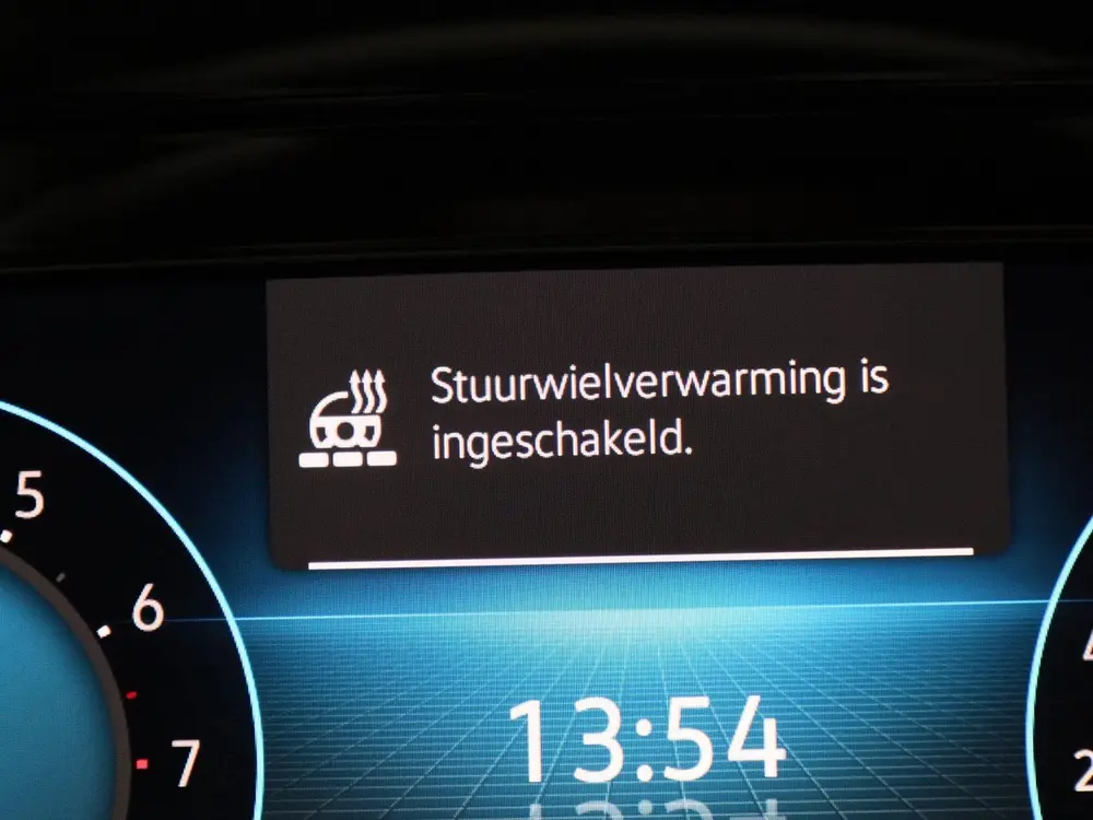 Volkswagen Golf Variant 1.0 TSI Life Business | ACC | Elekt. uit 2022, foto 18
