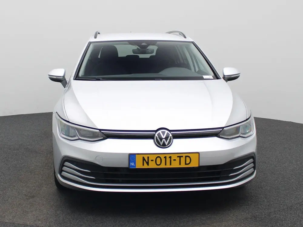Volkswagen Golf Variant 1.0 TSI Life Business | ACC | Elekt. uit 2022, foto 3