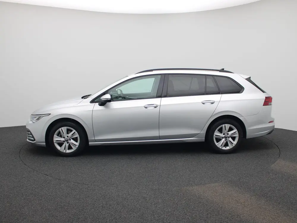 Volkswagen Golf Variant 1.0 TSI Life Business | ACC | Elekt. uit 2022, foto 4