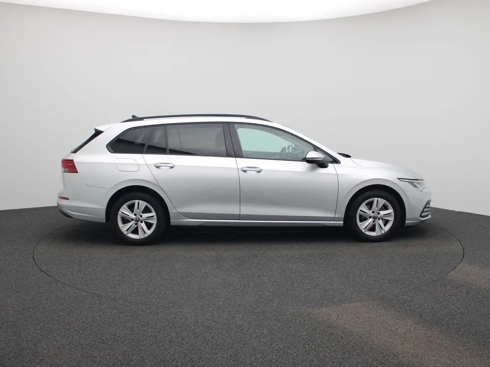 Volkswagen Golf Variant 1.0 TSI Life Business | ACC | Elekt. uit 2022, foto 6