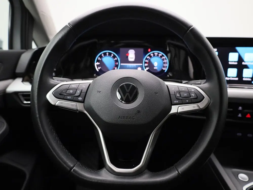 Volkswagen Golf Variant 1.0 TSI Life Business | ACC | Elekt. uit 2022, foto 7
