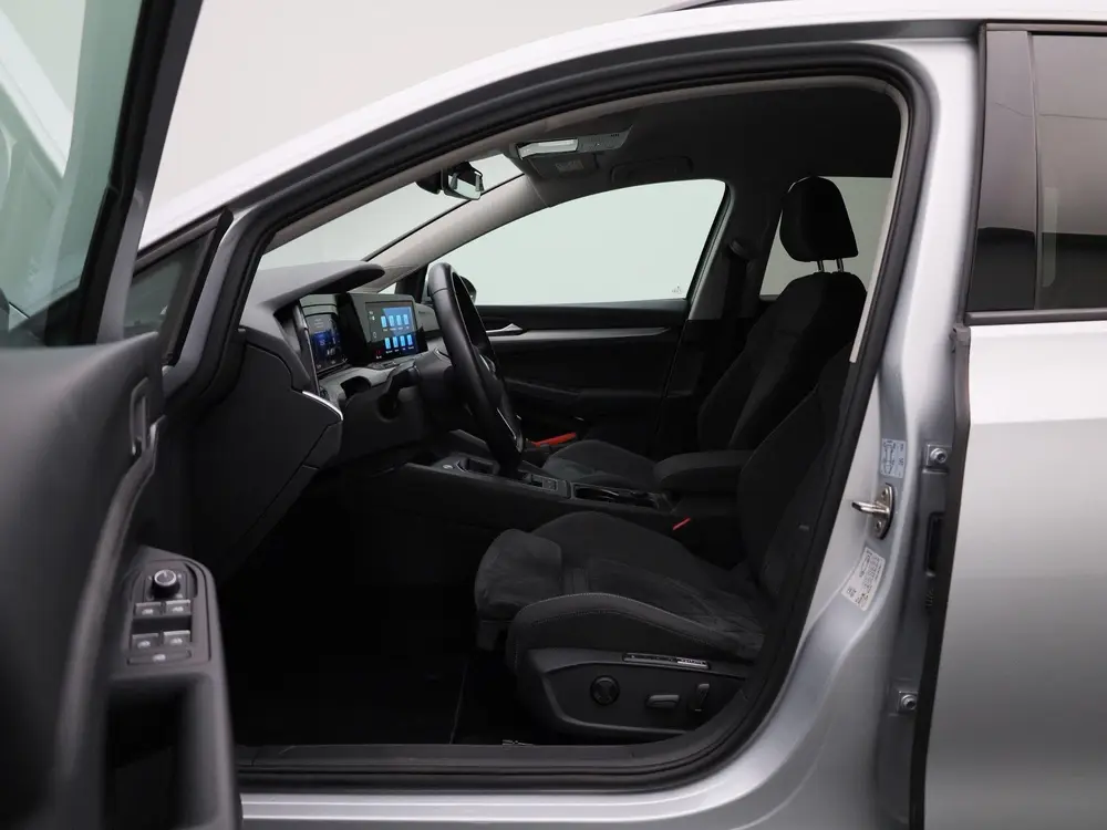 Volkswagen Golf Variant 1.0 TSI Life Business | ACC | Elekt. uit 2022, foto 9