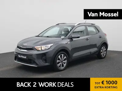 Kia Stonic 1.0 T-GDi DynamicLine uit 2022