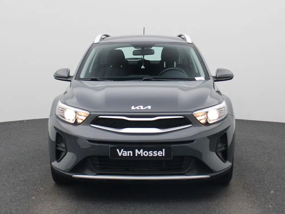 Kia Stonic 1.0 T-GDi DynamicLine uit 2022, foto 3