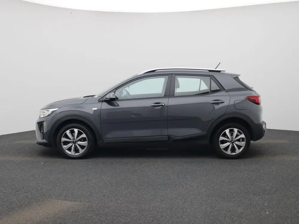 Kia Stonic 1.0 T-GDi DynamicLine uit 2022, foto 4
