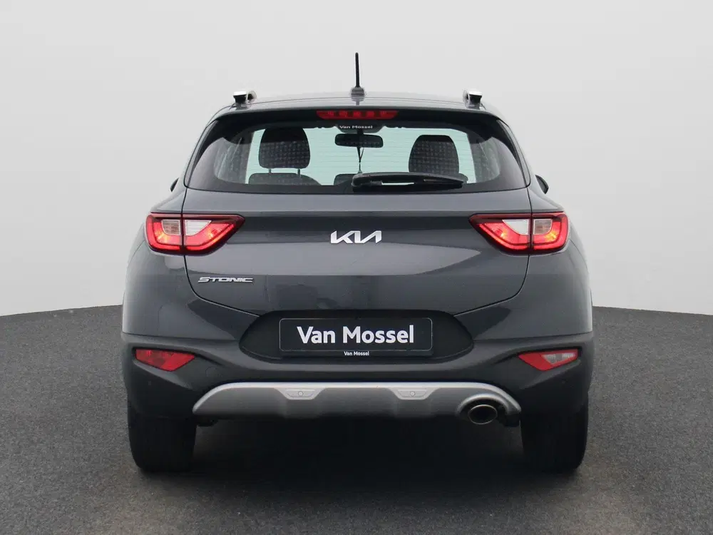 Kia Stonic 1.0 T-GDi DynamicLine uit 2022, foto 5