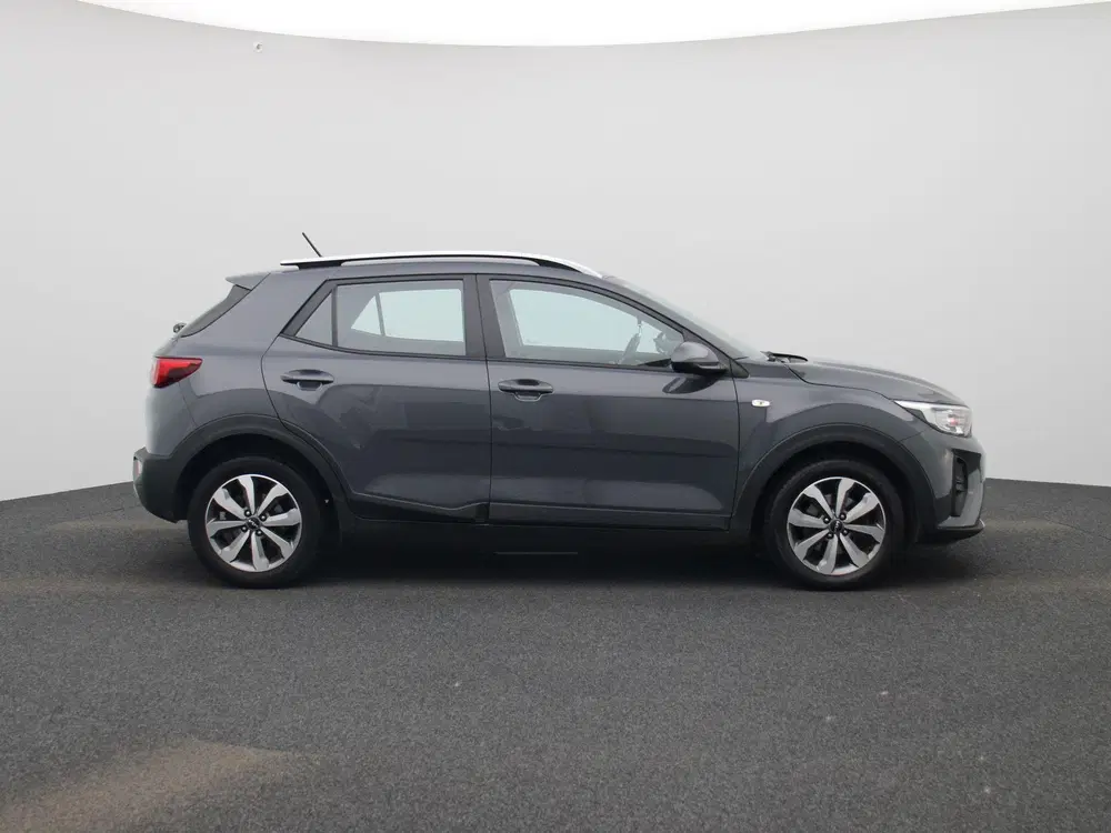 Kia Stonic 1.0 T-GDi DynamicLine uit 2022, foto 6