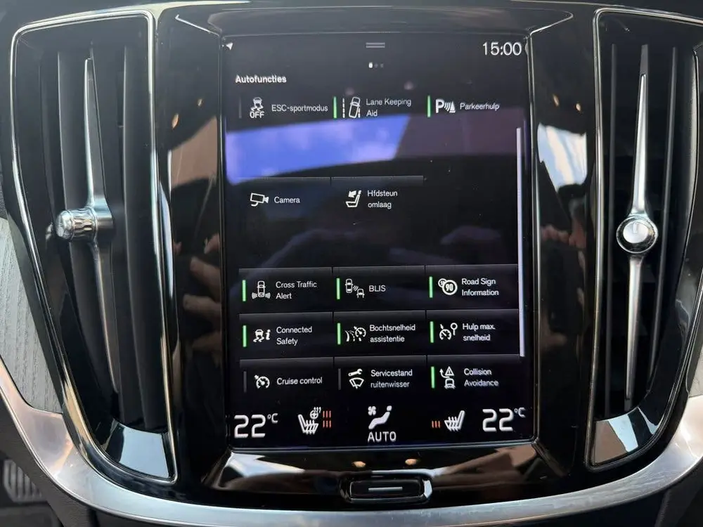 Volvo V60 2.0 T8 AWD Recharge Hybride BTW-AUTO Pano uit 2021, foto 11