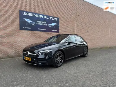 Mercedes-Benz A-Klasse 250 e Business Solution AMG Limited P uit 2020