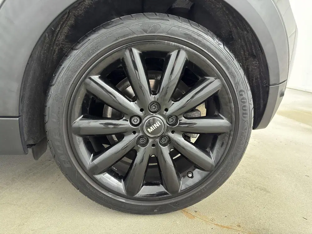 Mini One 1.5 One uit 2020, foto 10