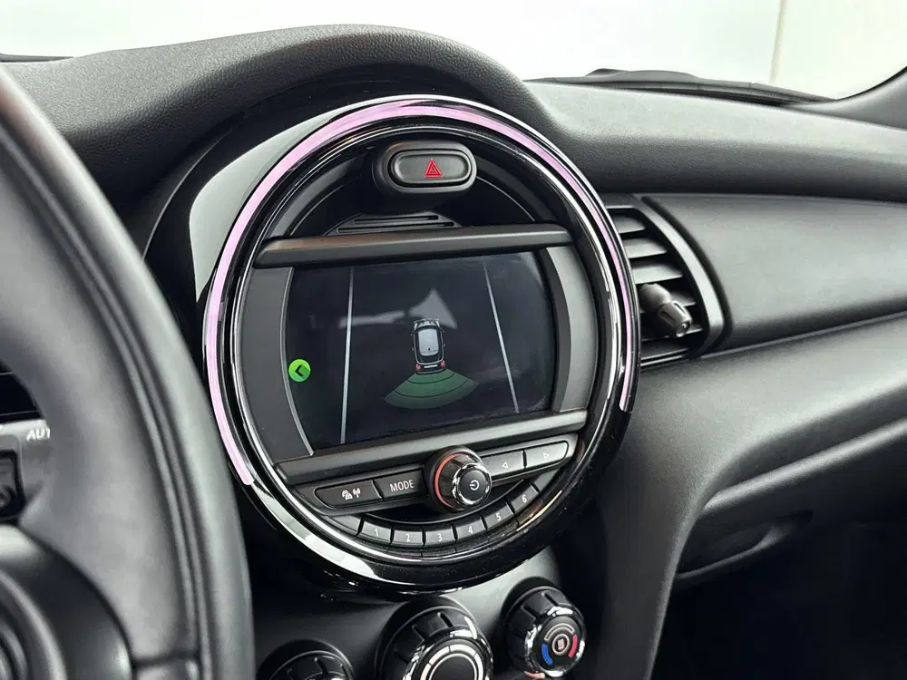 Mini One 1.5 One uit 2020, foto 11