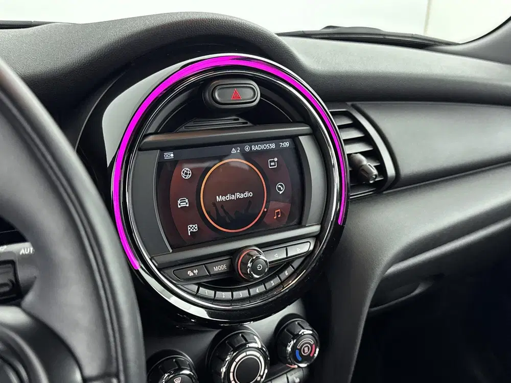 Mini One 1.5 One uit 2020, foto 12