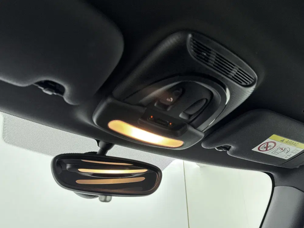 Mini One 1.5 One uit 2020, foto 13