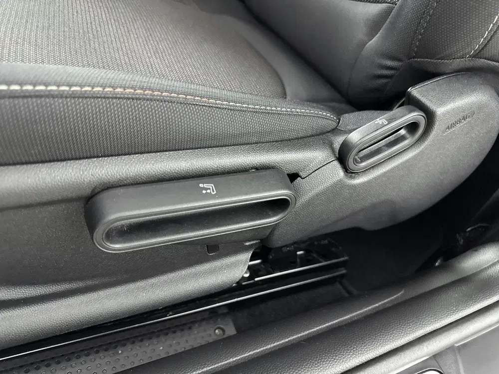Mini One 1.5 One uit 2020, foto 18