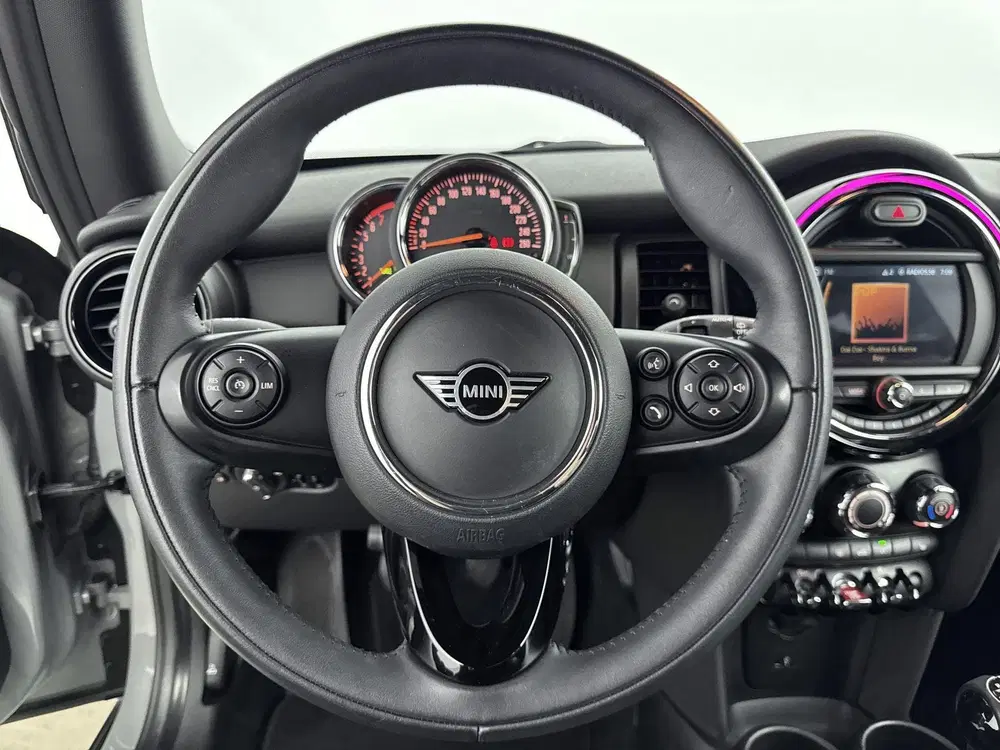 Mini One 1.5 One uit 2020, foto 20