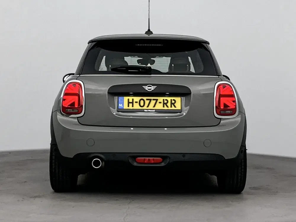 Mini One 1.5 One uit 2020, foto 3