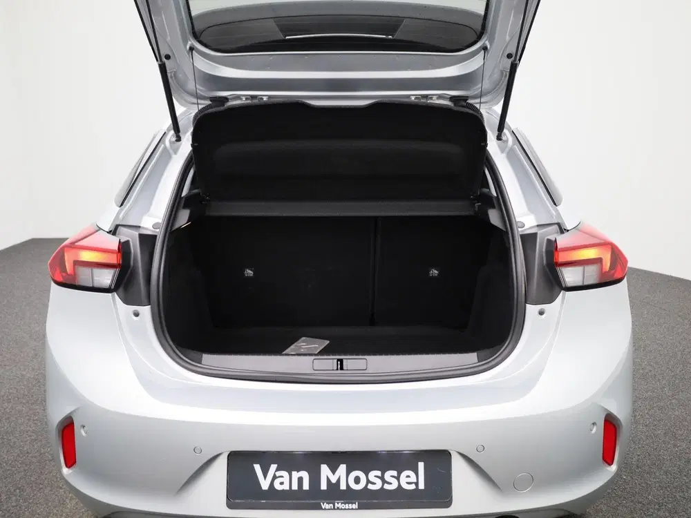 Opel Corsa 1.2 Elegance uit 2022, foto 10