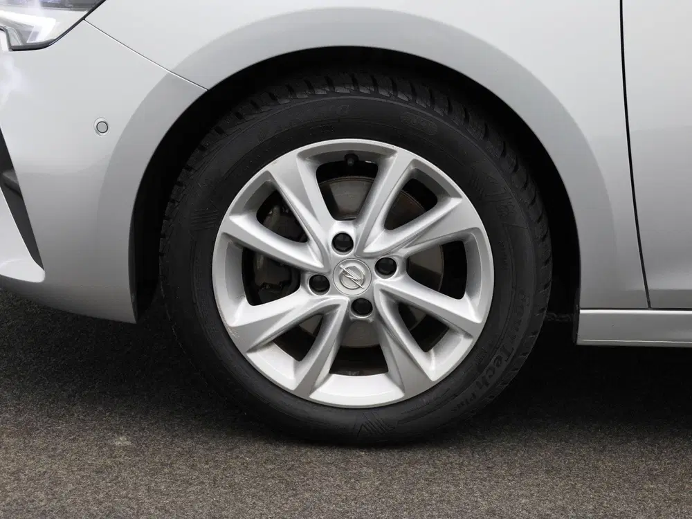 Opel Corsa 1.2 Elegance uit 2022, foto 11