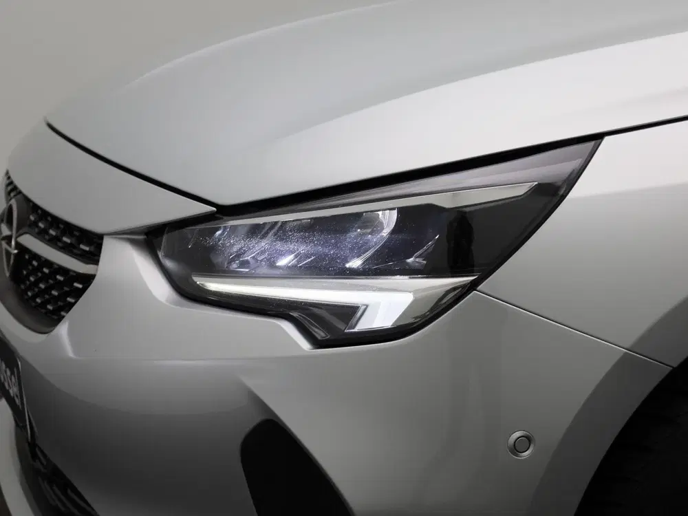 Opel Corsa 1.2 Elegance uit 2022, foto 12