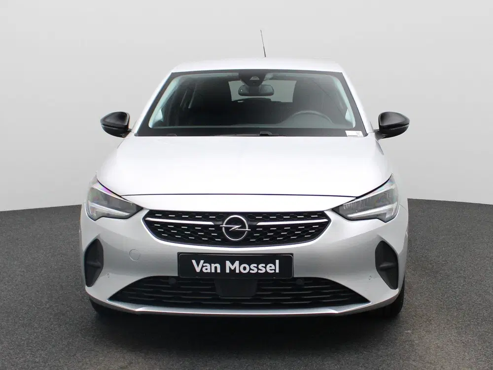 Opel Corsa 1.2 Elegance uit 2022, foto 3
