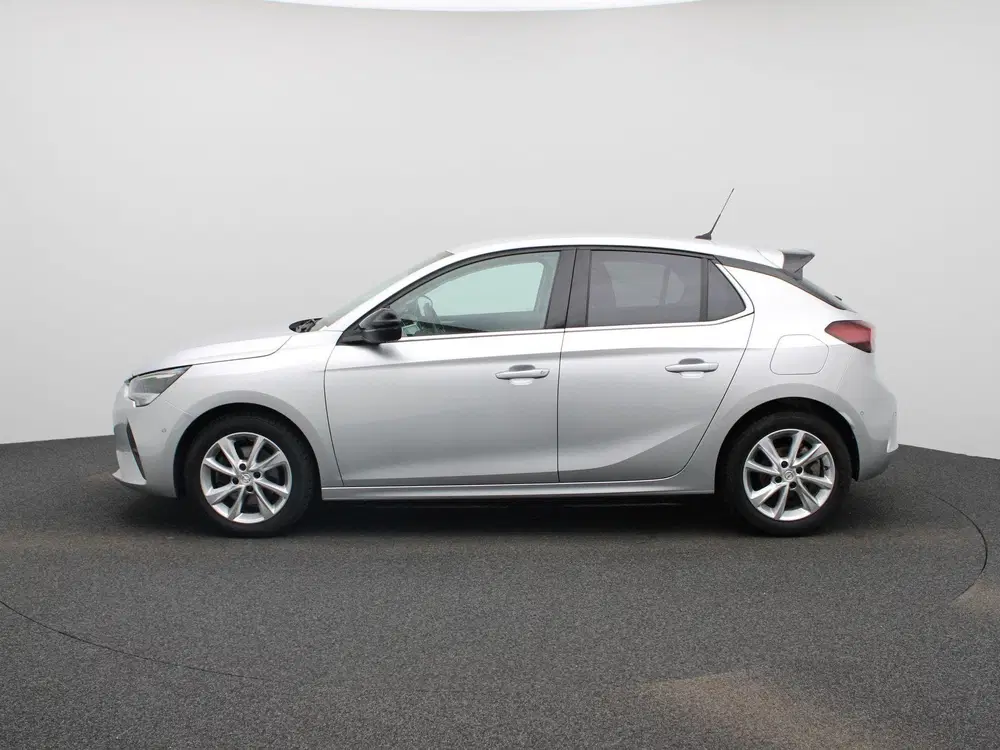 Opel Corsa 1.2 Elegance uit 2022, foto 4