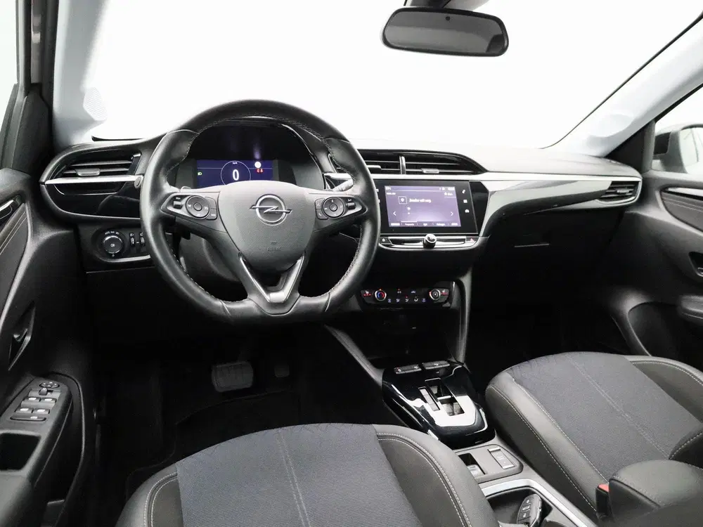 Opel Corsa 1.2 Elegance uit 2022, foto 7