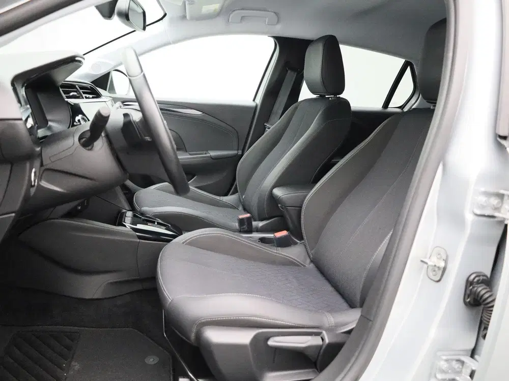 Opel Corsa 1.2 Elegance uit 2022, foto 8