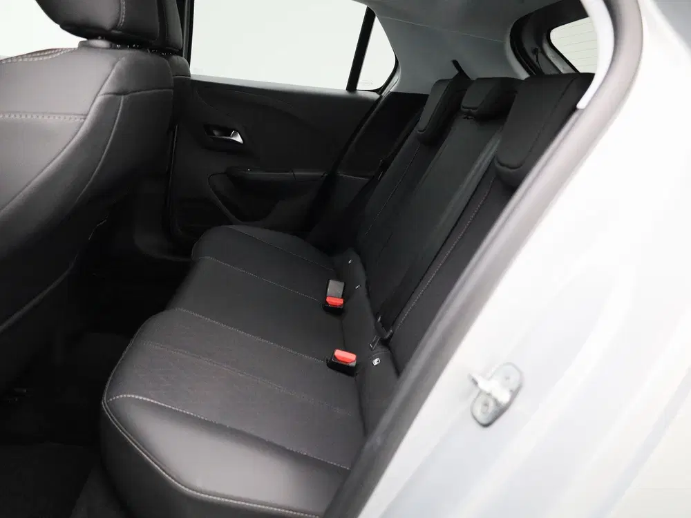 Opel Corsa 1.2 Elegance uit 2022, foto 9
